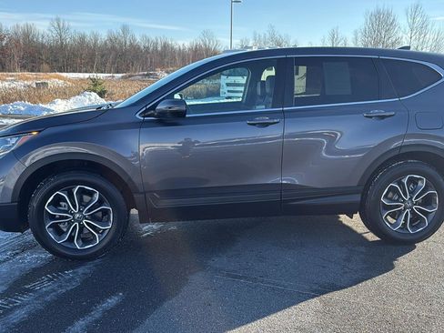 Used 2020 Honda CR-V EX-L image 13