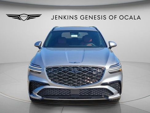 New 2026 Genesis GV70 2.5T Sport Prestige image 11