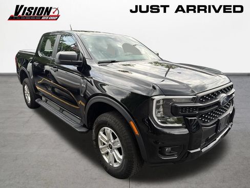 Used 2024 Ford Ranger XL w/ Trailer Tow Package AWD/4WD image 3