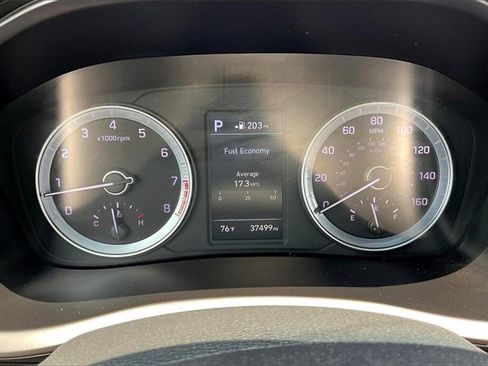 Used 2019 Hyundai Sonata Limited image 20