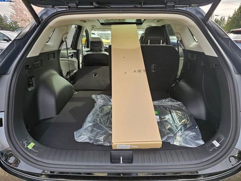 New 2026 Kia Sportage SX Prestige AWD/4WD image 12