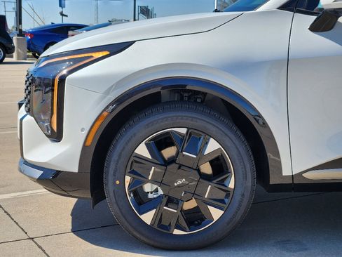 New 2026 Kia Sportage SX Prestige image 5