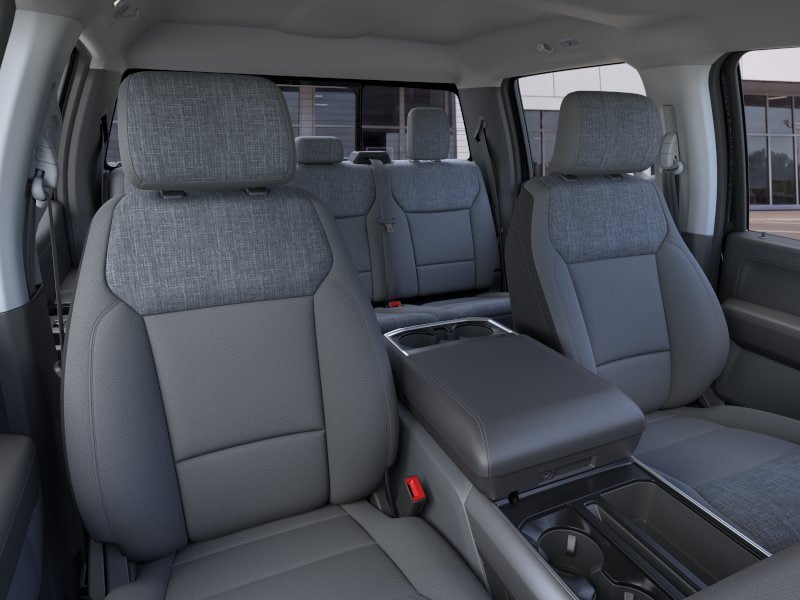 New 2026 Ford F150 XLT RWD image 27