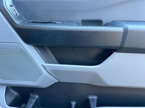 New 2025 Ford F550 4x4 Regular Cab Super Duty w/ XL Chrome Package image 17