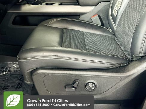 Used 2020 RAM 1500 Rebel w/ Level 2 Equipment Group AWD/4WD image 21