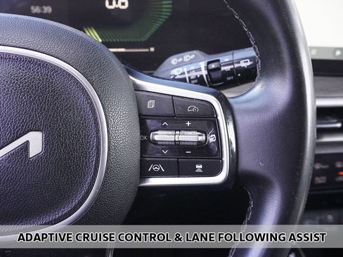 Used 2024 Kia Sorento X-Line EX AWD/4WD image 5