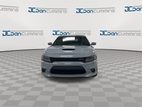 Used 2022 Dodge Charger GT image 3