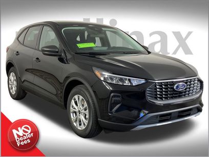 New 2026 Ford Escape Active w/ Tech Pack #1