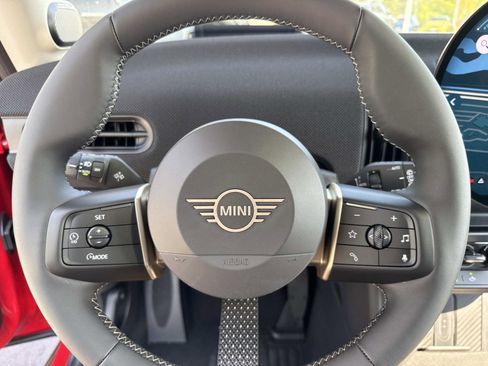 New 2026 MINI Cooper S FWD image 24