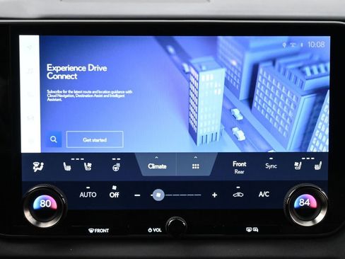 Used 2023 Lexus RX 350 Premium Plus w/ Cold Area Package image 10