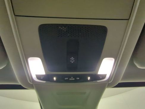 New 2026 Honda CR-V EX-L image 34