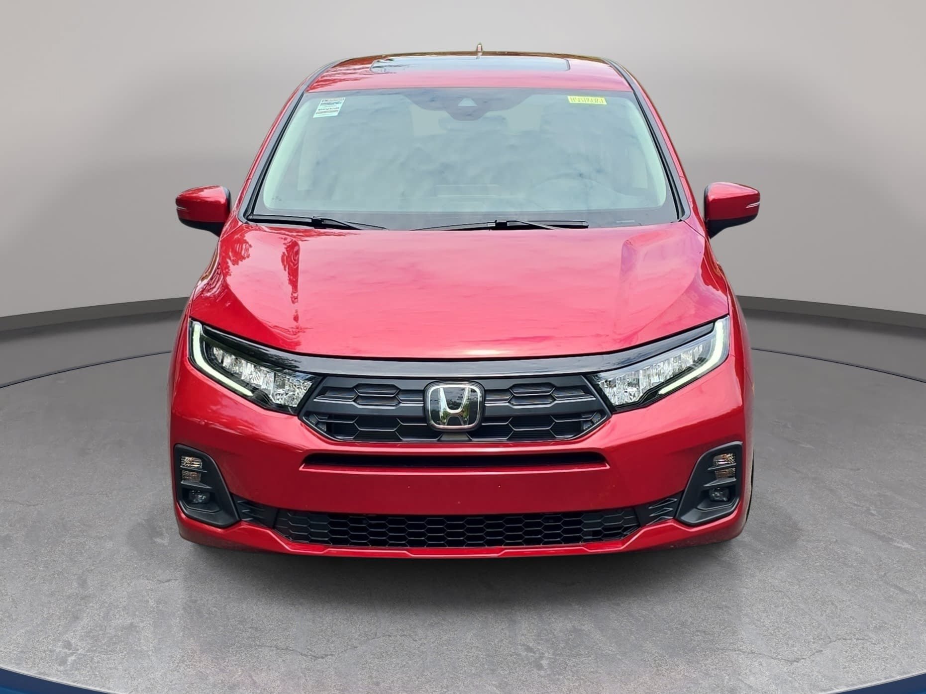 New 2026 Honda Odyssey EX-L image 2