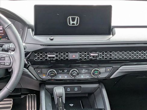 New 2026 Honda Accord Sport image 11
