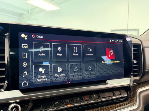 Used 2023 GMC Sierra 1500 Elevation w/ X31 Off-Road Package image 24