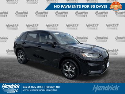 Certified 2023 Honda HR-V EX-L