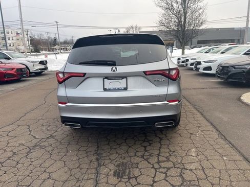 Certified 2023 Acura MDX SH-AWD w/ Technology Package image 12
