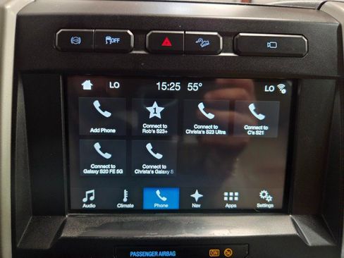 Used 2017 Ford F250 Lariat w/ Lariat Value Package AWD/4WD image 59