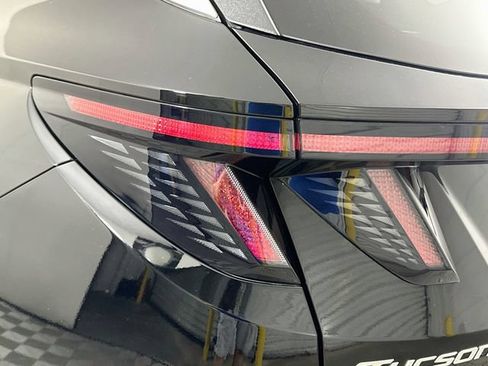 Used 2025 Hyundai Tucson SEL FWD image 24