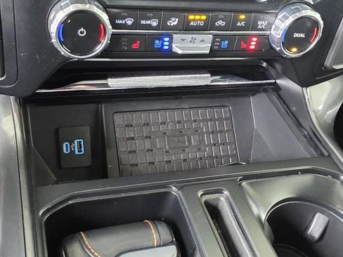 Used 2023 Ford F150 Tremor w/ Equipment Group 402A High AWD/4WD image 31