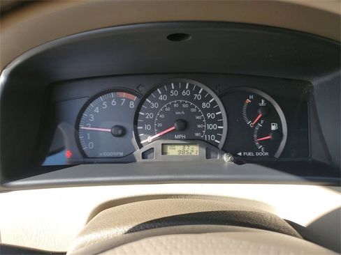 Used 2006 Toyota Corolla CE image 14