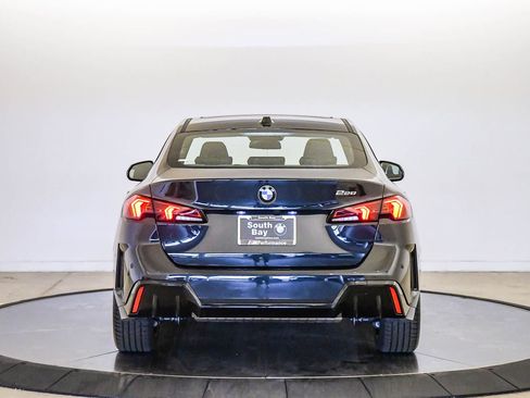 Used 2026 BMW 228i w/ Technology Package FWD image 3