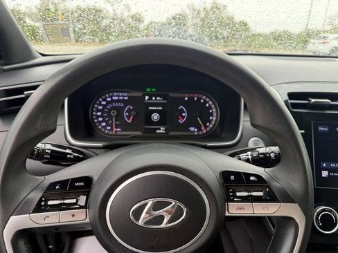 Used 2022 Hyundai Santa Cruz SEL image 17