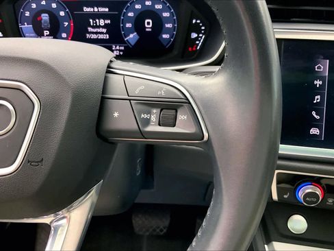 Used 2020 Audi Q3 2.0T Premium w/ Convenience Package image 25