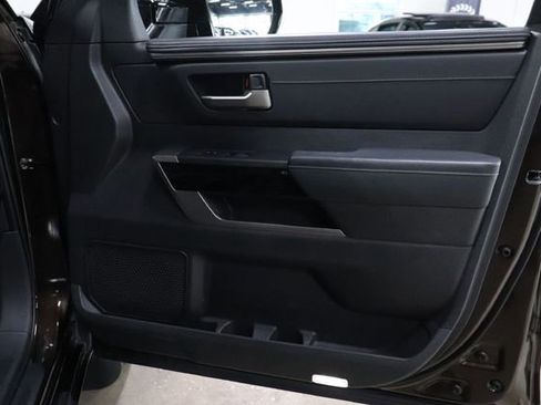 Used 2024 Toyota Tundra Limited w/ Power Package image 23