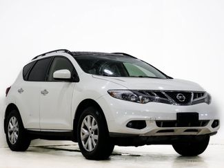 Used 2013 Nissan Murano SL w/ Navigation Pkg video 1