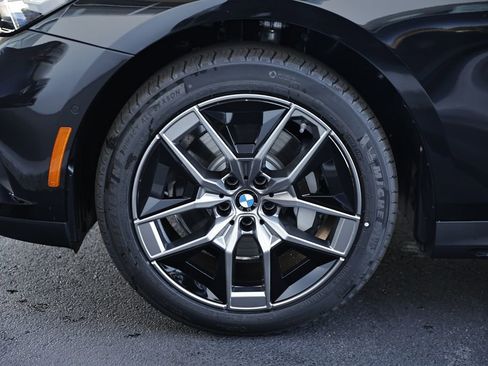 New 2027 BMW 530i xDrive AWD/4WD image 9
