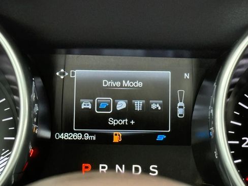 Used 2021 Ford Mustang GT Premium w/ Carbon Sport Interior Package RWD image 51