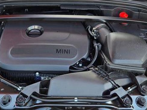New 2026 MINI Cooper Countryman S AWD/4WD image 17