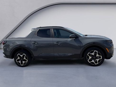 Used 2024 Hyundai Santa Cruz Limited AWD/4WD image 6