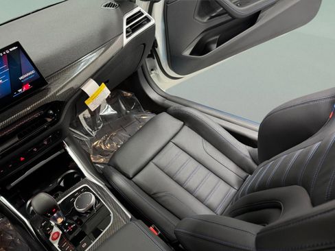 New 2026 BMW M2 w/ Lighting Package image 15