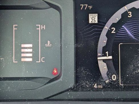 New 2025 Toyota Tacoma SR5 image 11