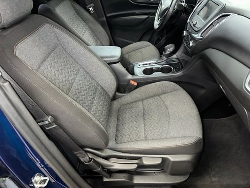 Certified 2022 Chevrolet Equinox LT image 32