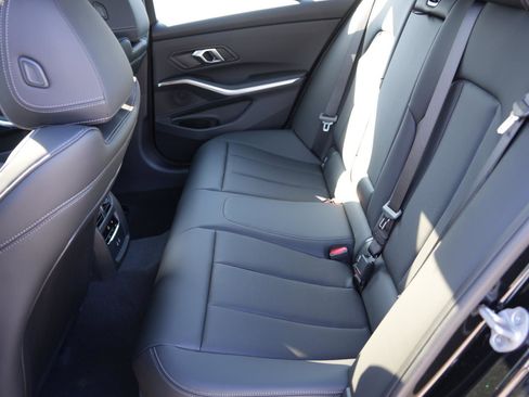 New 2026 BMW 330i xDrive Sedan w/ M Sport Package image 12