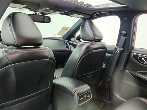Used 2022 INFINITI Q50 Sensory w/ Cargo Package image 30
