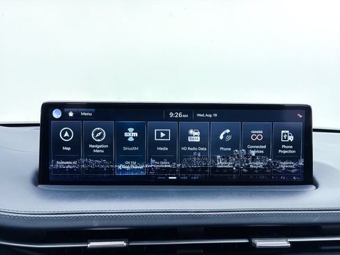 Used 2023 Genesis GV70 2.5T w/ Sport Prestige Package AWD/4WD image 26