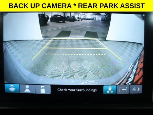 Used 2023 Honda CR-V Sport Touring image 12