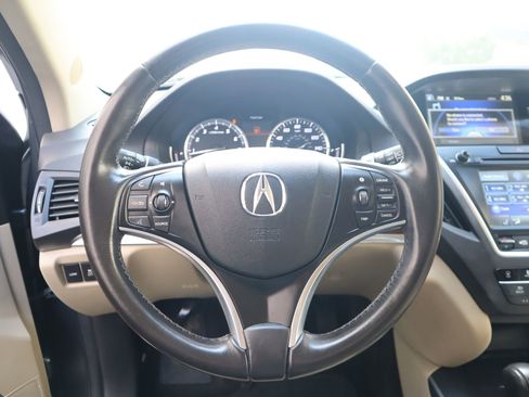 Used 2014 Acura MDX SH-AWD w/ Technology Package image 32