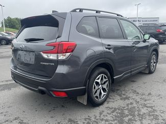 Certified 2024 Subaru Forester Premium AWD/4WD video 3