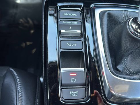 Used 2024 Acura Integra A-Spec image 38