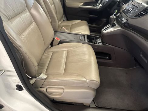 Used 2014 Honda CR-V EX-L image 18