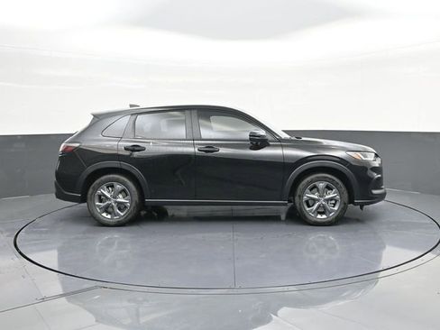 New 2027 Honda HR-V LX image 21