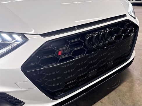 Certified 2023 Audi S4 Premium Plus w/ Premium Plus Package AWD/4WD image 31