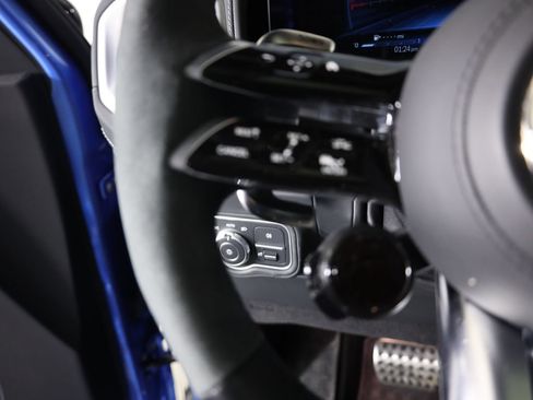 Used 2025 Mercedes-Benz G 63 AMG 4MATIC image 16