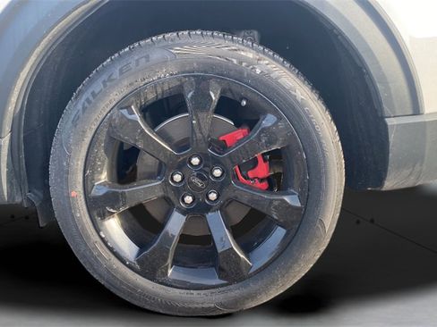 Used 2022 Ford Explorer ST w/ Equipment Group 401A image 17