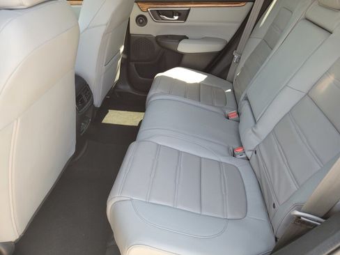Certified 2018 Honda CR-V EX-L image 10