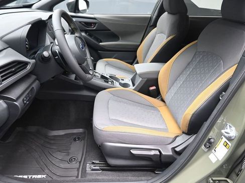New 2026 Subaru Crosstrek 2.5i Sport w/ Popular Package #4A AWD/4WD image 18